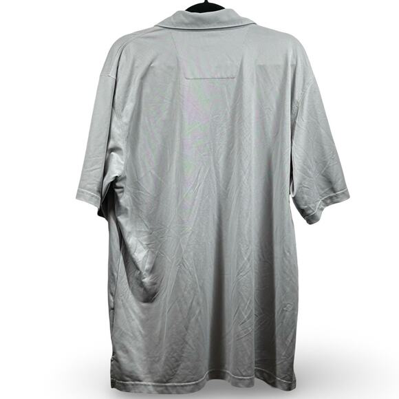 Antigua San Francisco Giants Spring Training 2008 Golf Polo Size XL MLB Baseball - Picture 2 of 8